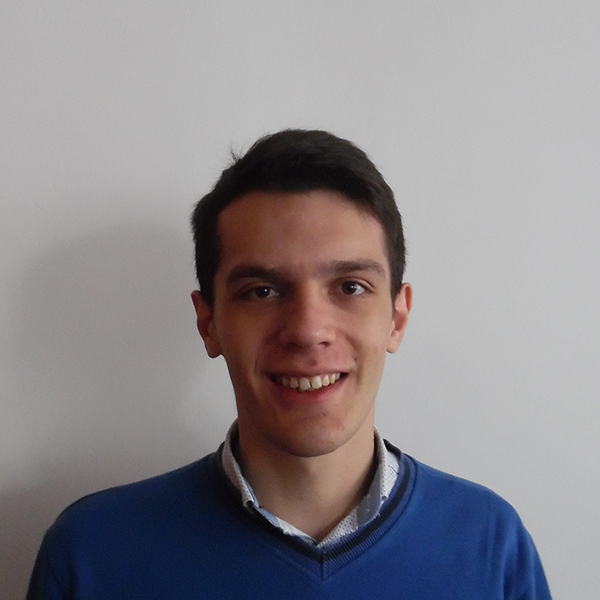 Strahinja Jelenković